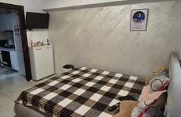 Garsoniera de vanzare, 21 mp, zona Micro 13 - Viaduct