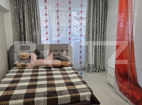 Garsonieră de vânzare Micro 13 - 206214AV | BLITZ Galati | Poza1
