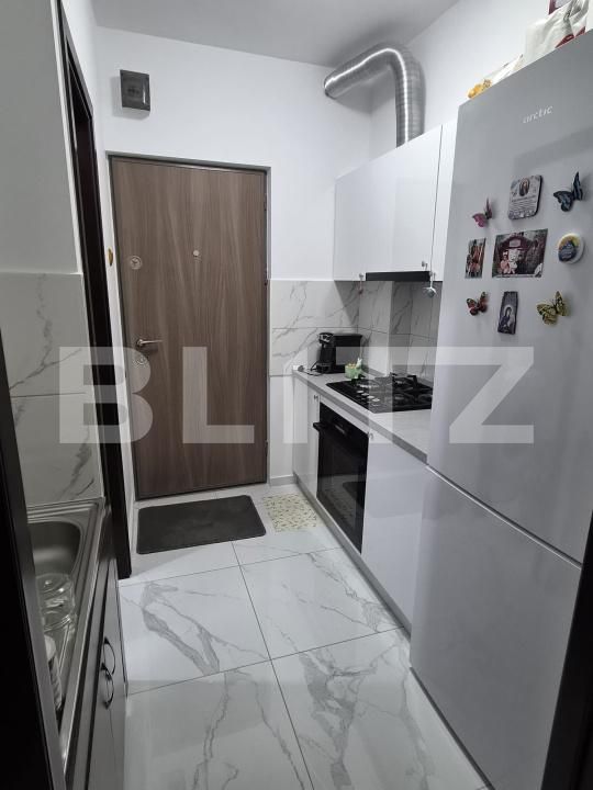 Garsonieră de vânzare Micro 13 - 206214AV | BLITZ Galati | Poza10