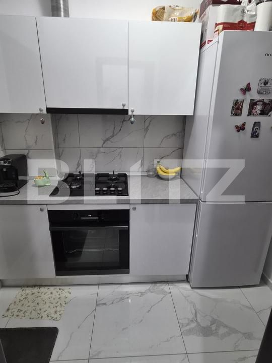 Garsonieră de vânzare Micro 13 - 206214AV | BLITZ Galati | Poza3