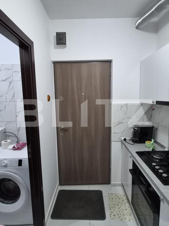 Garsonieră de vânzare Micro 13 - 206214AV | BLITZ Galati | Poza9