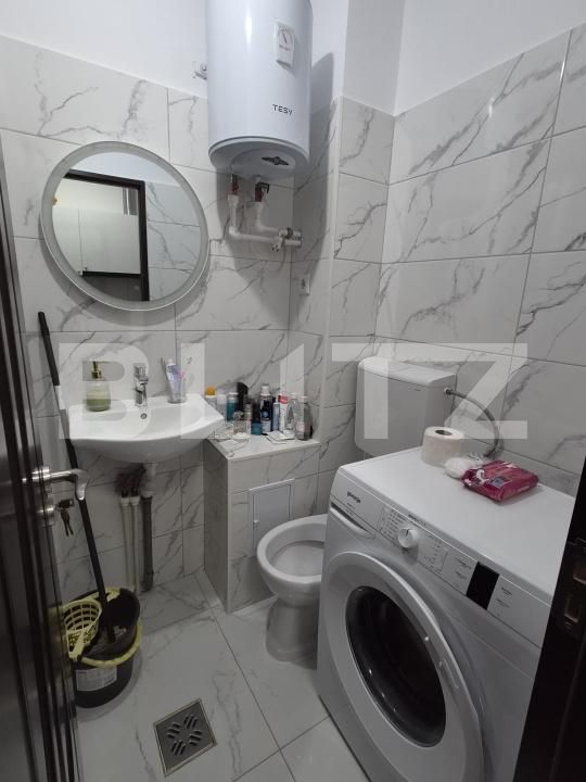 Garsonieră de vânzare Micro 13 - 206214AV | BLITZ Galati | Poza5