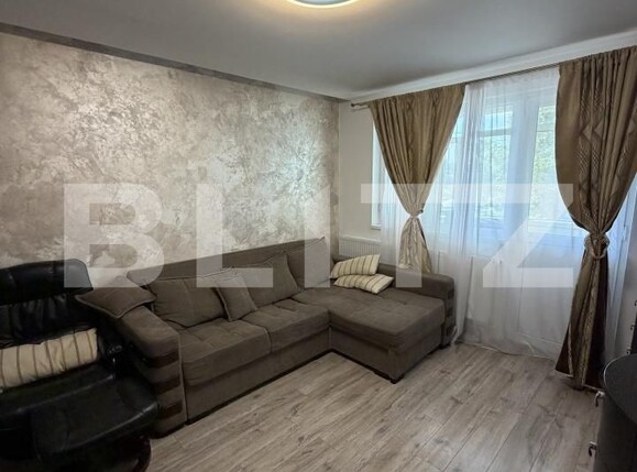 Apartament de vânzare 3 camere Piata Centrala - 206307AV | BLITZ Galati | Poza2