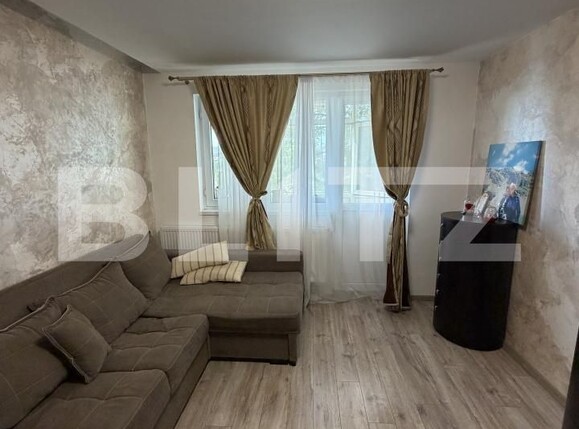 Apartament de vânzare 3 camere Piata Centrala - 206307AV | BLITZ Galati | Poza1