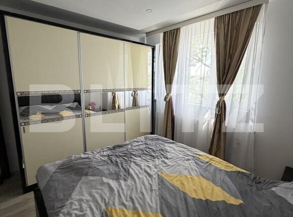 Apartament de vânzare 3 camere Piata Centrala - 206307AV | BLITZ Galati | Poza8