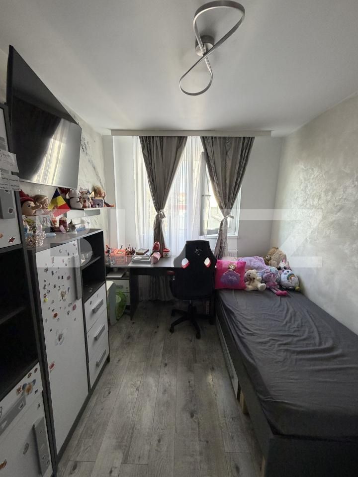 Apartament de vânzare 3 camere Piata Centrala - 206307AV | BLITZ Galati | Poza10