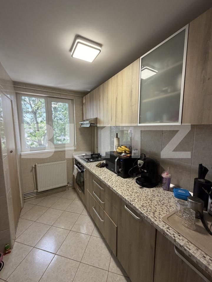 Apartament de vânzare 3 camere Piata Centrala - 206307AV | BLITZ Galati | Poza5
