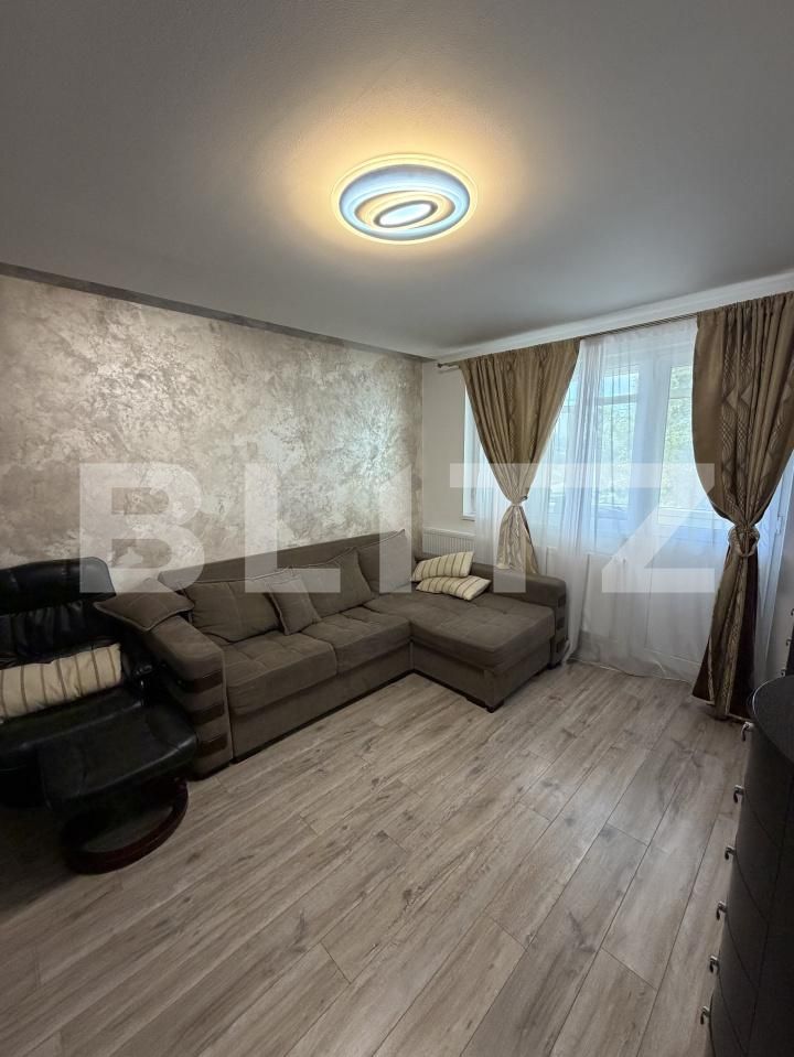 Apartament de vânzare 3 camere Piata Centrala - 206307AV | BLITZ Galati | Poza2