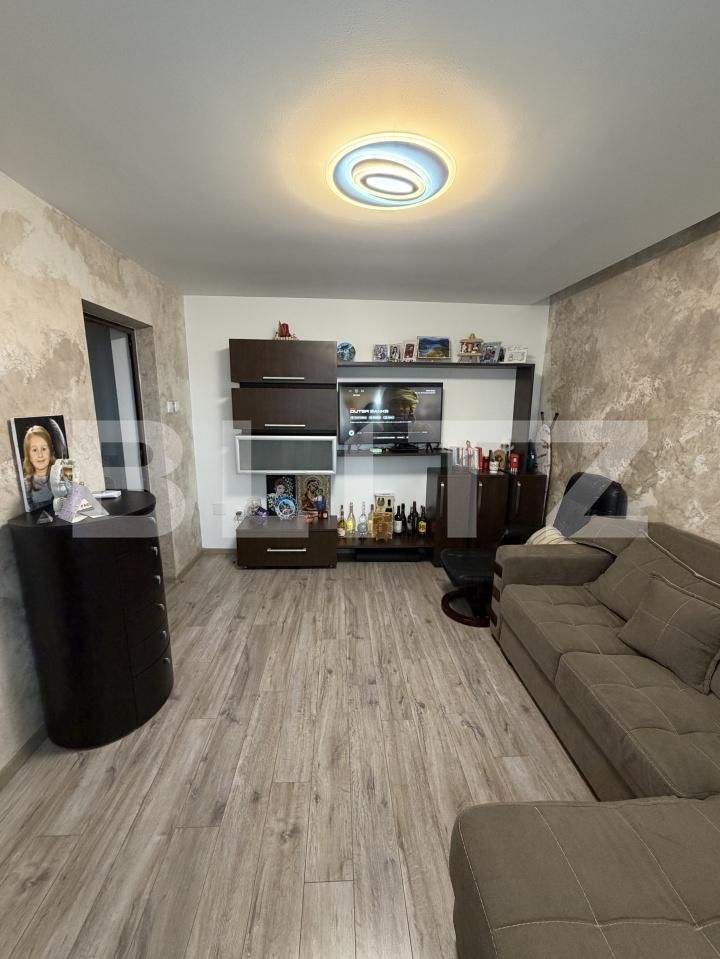 Apartament de vânzare 3 camere Piata Centrala - 206307AV | BLITZ Galati | Poza3