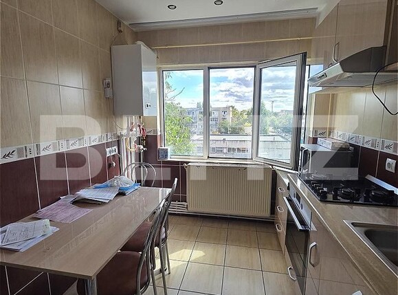 Apartament de vânzare 3 camere Tiglina 3 - 206572AV | BLITZ Galati | Poza5