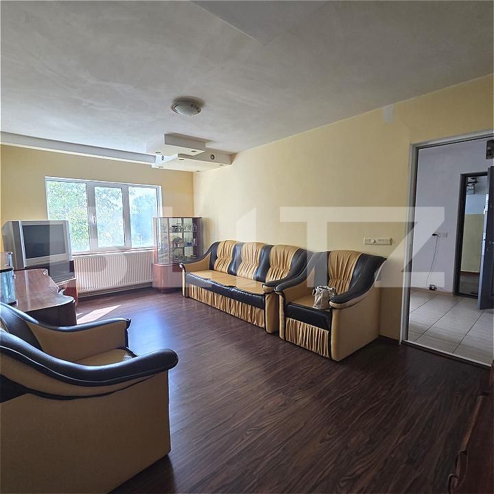 Apartament de vânzare 3 camere Tiglina 3 - 206572AV | BLITZ Galati | Poza4