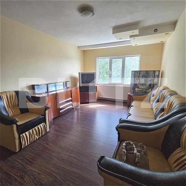 Apartament de vânzare 3 camere Tiglina 3 - 206572AV | BLITZ Galati | Poza3