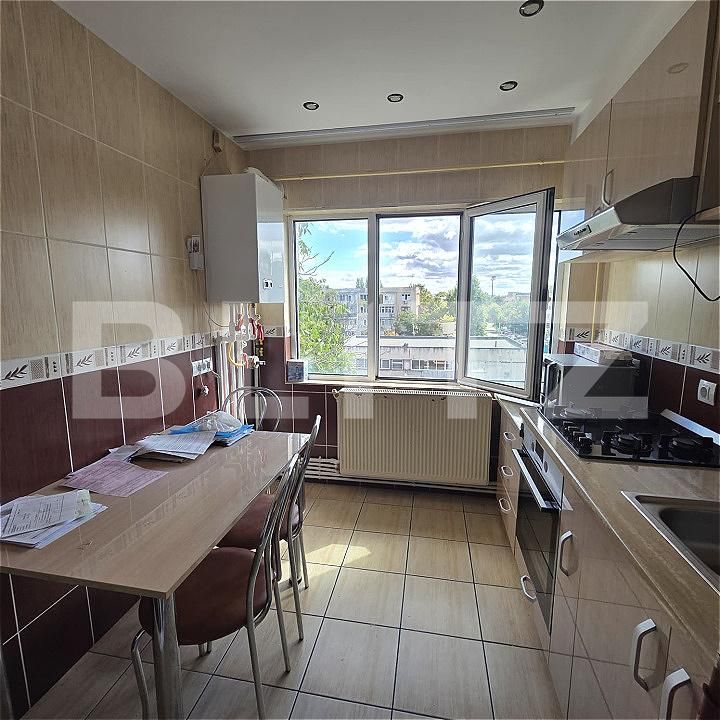 Apartament de vânzare 3 camere Tiglina 3 - 206572AV | BLITZ Galati | Poza5