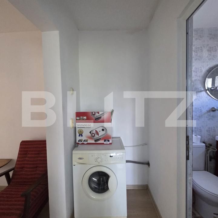 Apartament de vânzare 3 camere Tiglina 3 - 206572AV | BLITZ Galati | Poza6