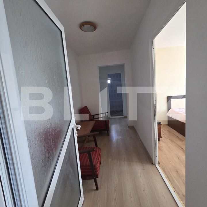 Apartament de vânzare 3 camere Tiglina 3 - 206572AV | BLITZ Galati | Poza2