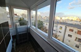 Apartament 2 camere, 57.47 mp, zona Mazepa 2