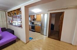 Apartament 2 camere, 57.47 mp, zona Mazepa 2