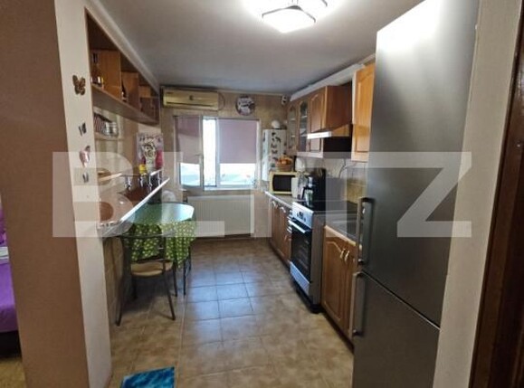 Apartament de vânzare 2 camere Mazepa 2 - 206576AV | BLITZ Galati | Poza4