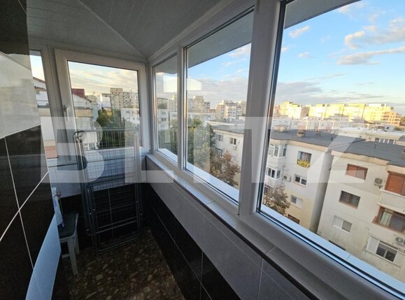 Apartament de vânzare 2 camere Mazepa 2 - 206576AV | BLITZ Galati | Poza8