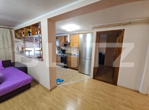 Apartament de vânzare 2 camere Mazepa 2 - 206576AV | BLITZ Galati | Poza2
