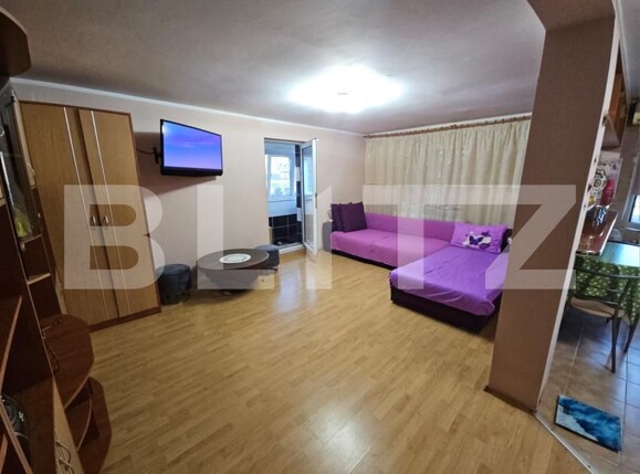 Apartament de vânzare 2 camere Mazepa 2 - 206576AV | BLITZ Galati | Poza1