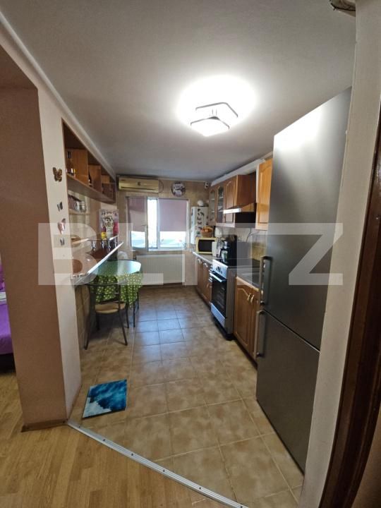 Apartament de vânzare 2 camere Mazepa 2 - 206576AV | BLITZ Galati | Poza4