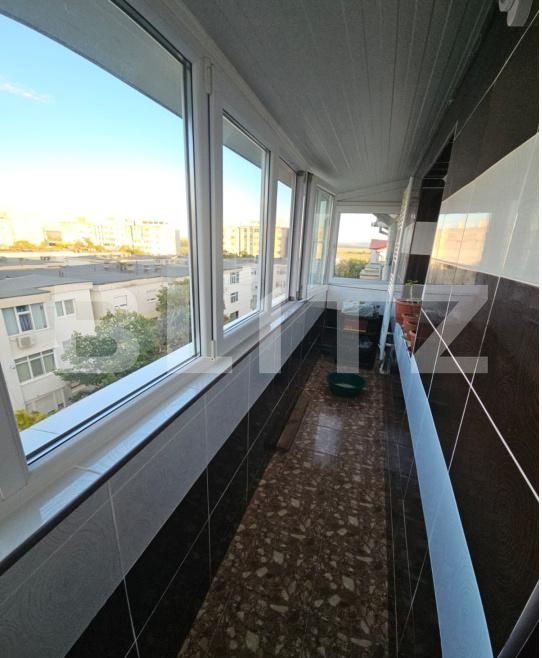 Apartament de vânzare 2 camere Mazepa 2 - 206576AV | BLITZ Galati | Poza6