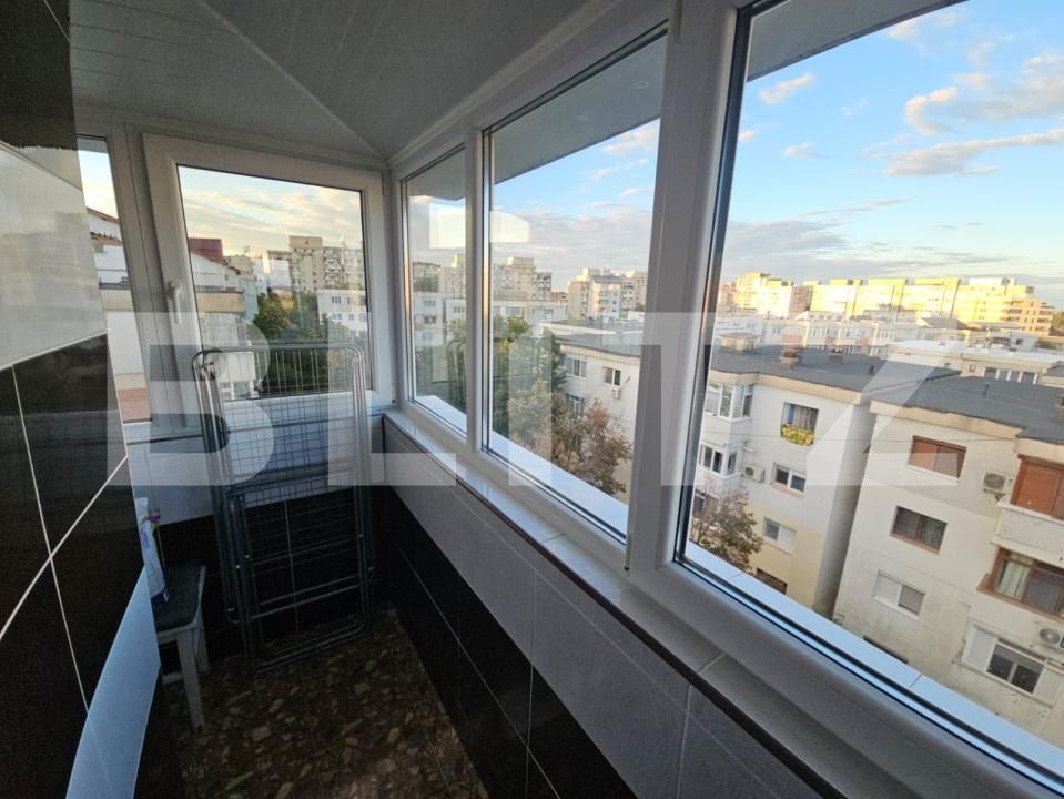 Apartament de vânzare 2 camere Mazepa 2 - 206576AV | BLITZ Galati | Poza8