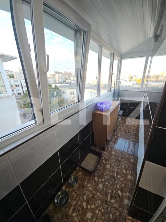 Apartament de vânzare 2 camere Mazepa 2 - 206576AV | BLITZ Galati | Poza7