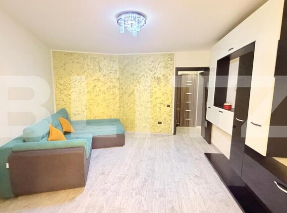 Apartament de vânzare 2 camere Micro 20 - 206578AV | BLITZ Galati | Poza1
