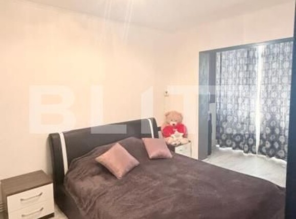 Apartament de vânzare 2 camere Micro 20 - 206578AV | BLITZ Galati | Poza3