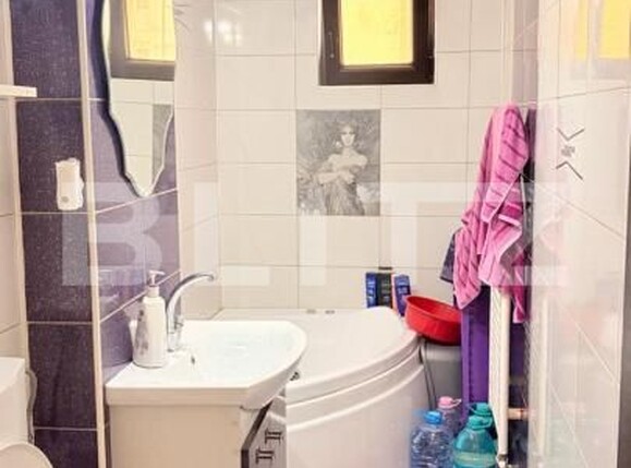 Apartament de vânzare 2 camere Micro 20 - 206578AV | BLITZ Galati | Poza6
