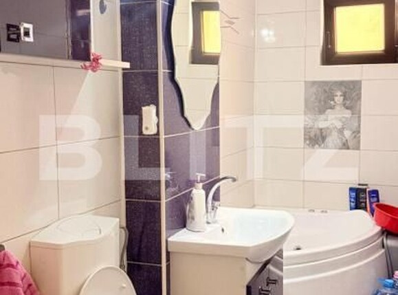 Apartament de vânzare 2 camere Micro 20 - 206578AV | BLITZ Galati | Poza7