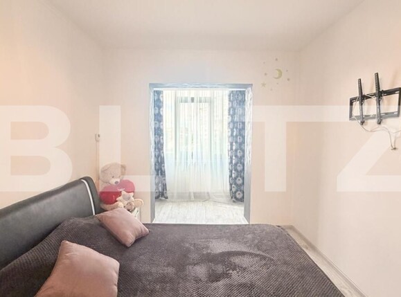Apartament de vânzare 2 camere Micro 20 - 206578AV | BLITZ Galati | Poza5