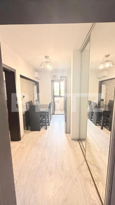 Apartament de vânzare 2 camere Micro 20 - 206578AV | BLITZ Galati | Poza8