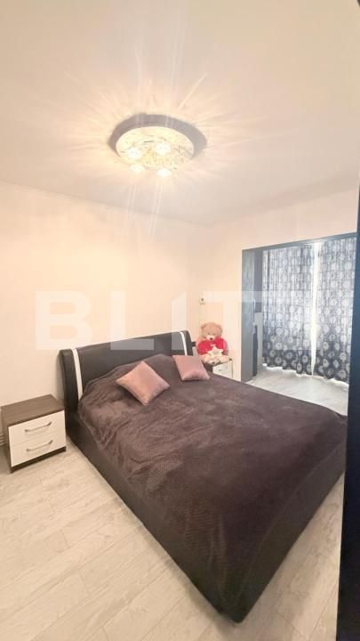 Apartament de vânzare 2 camere Micro 20 - 206578AV | BLITZ Galati | Poza3