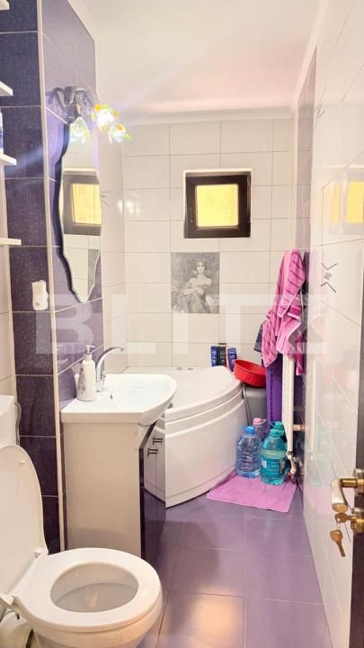 Apartament de vânzare 2 camere Micro 20 - 206578AV | BLITZ Galati | Poza6