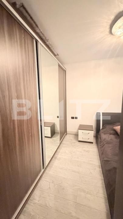 Apartament de vânzare 2 camere Micro 20 - 206578AV | BLITZ Galati | Poza4
