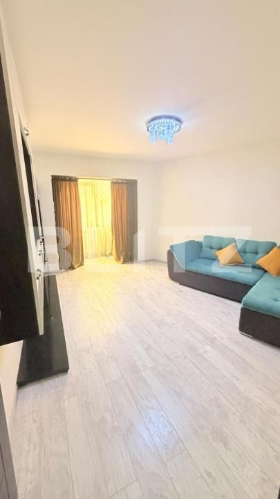 Apartament de vânzare 2 camere Micro 20 - 206578AV | BLITZ Galati | Poza2
