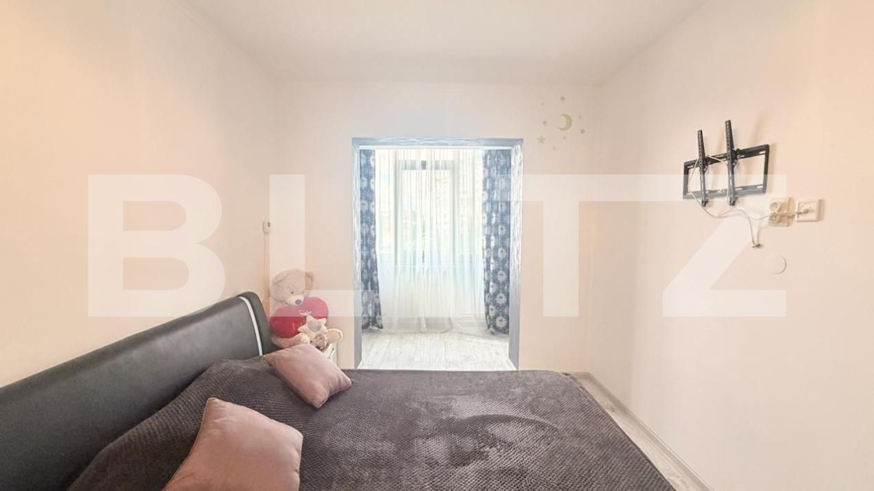 Apartament de vânzare 2 camere Micro 20 - 206578AV | BLITZ Galati | Poza5
