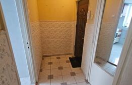 Apartament cu 2 camere, 44 mp, zona Tiglina 1