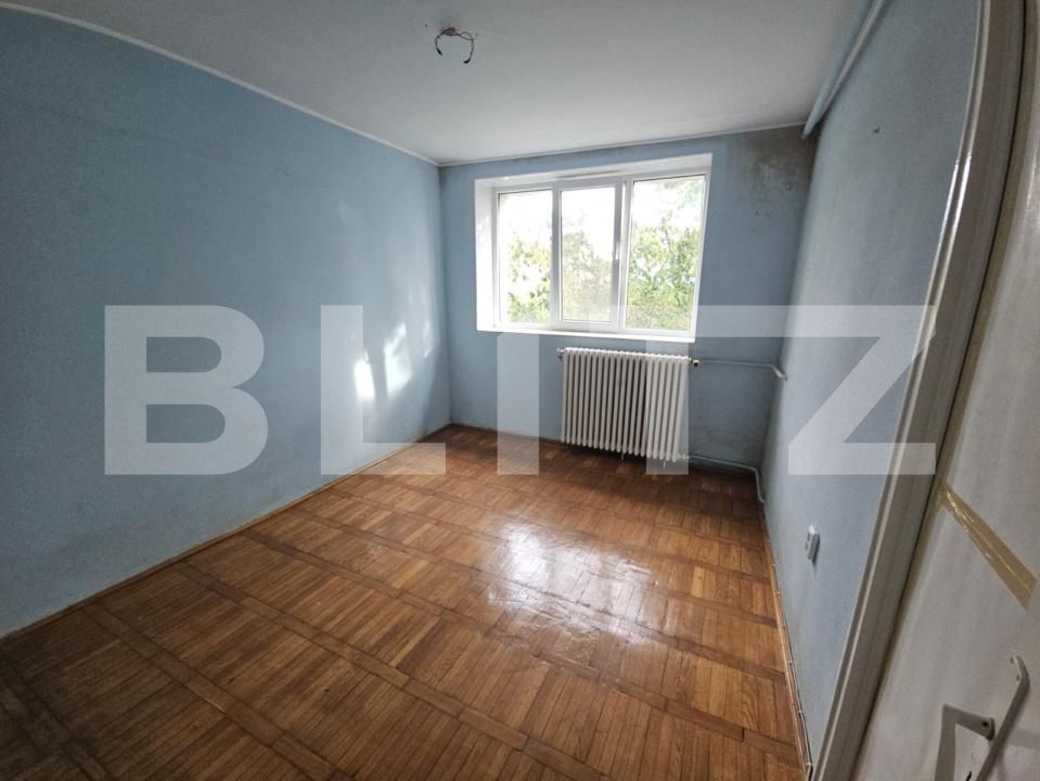 Apartament de vânzare 2 camere Tiglina 1 - 206584AV | BLITZ Galati | Poza3