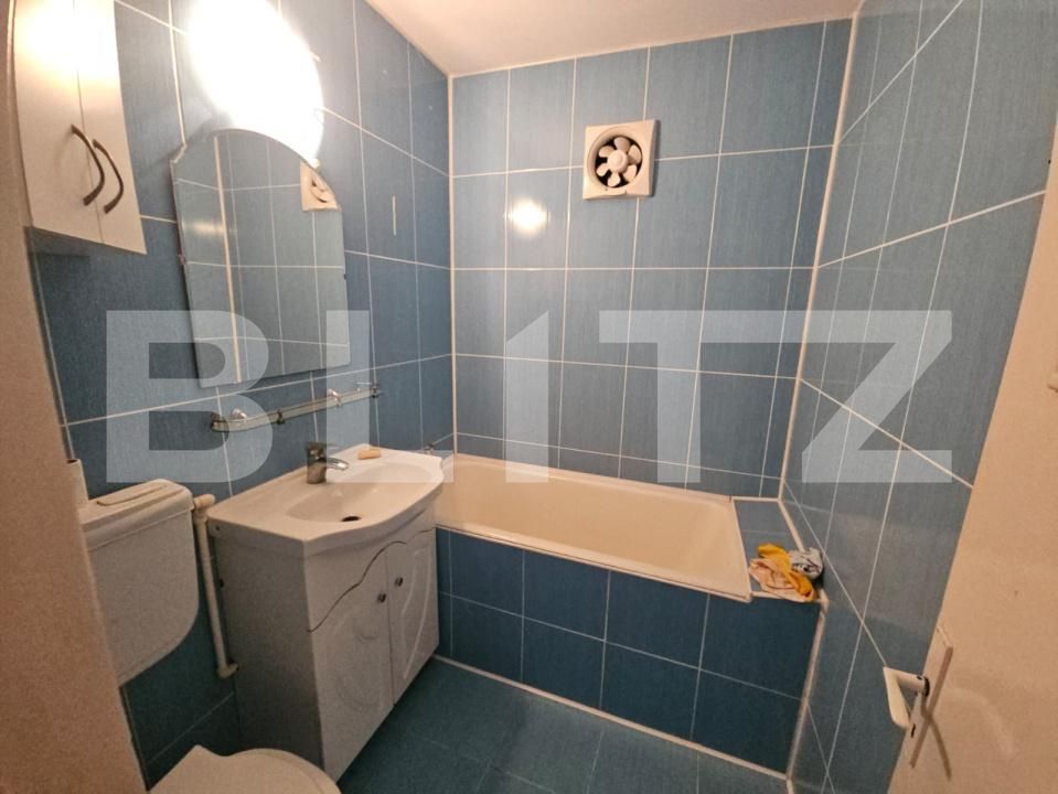 Apartament de vânzare 2 camere Tiglina 1 - 206584AV | BLITZ Galati | Poza2