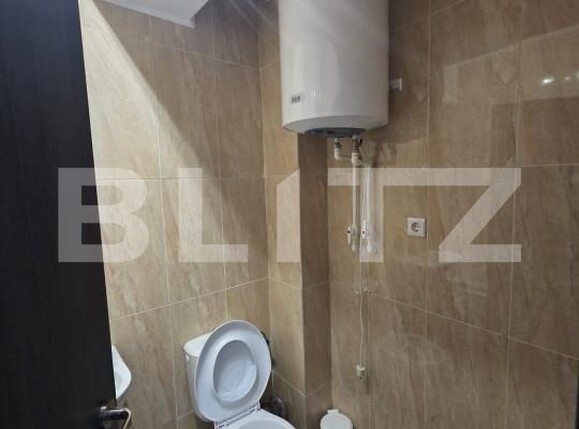Garsonieră de vânzare Bd. Cosbuc - 206618AV | BLITZ Galati | Poza5