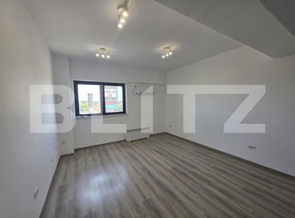 Garsonieră de vânzare Bd. Cosbuc - 206618AV | BLITZ Galati | Poza1