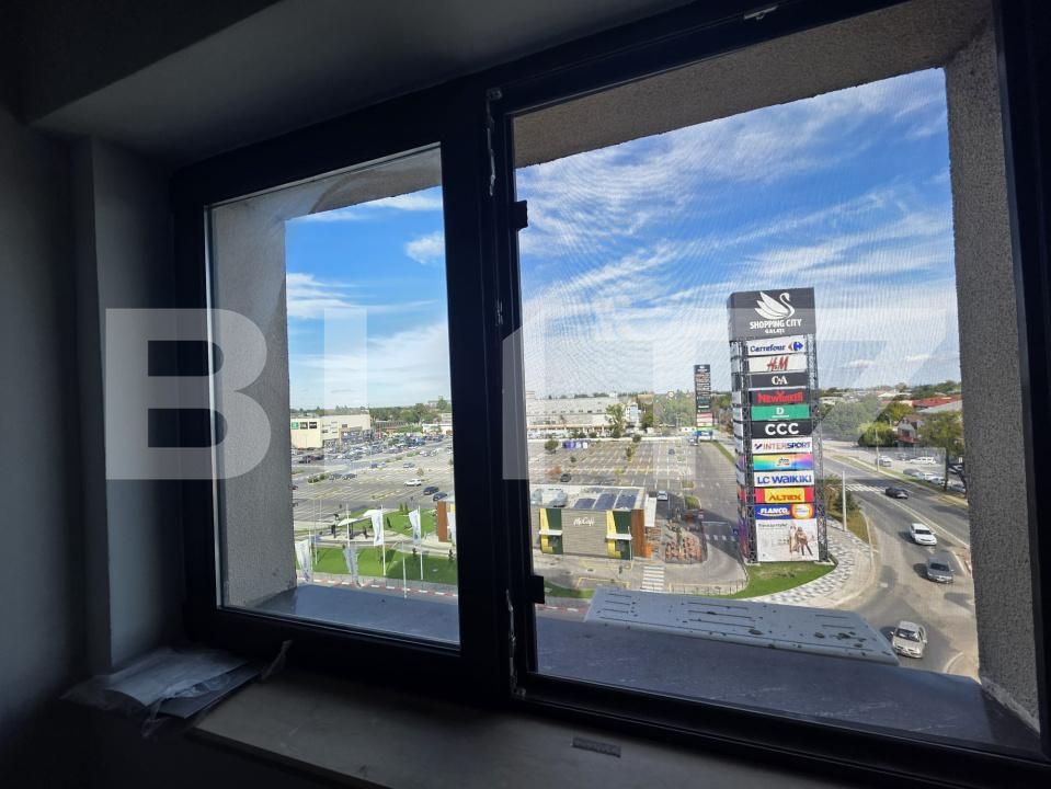 Garsonieră de vânzare Bd. Cosbuc - 206618AV | BLITZ Galati | Poza4