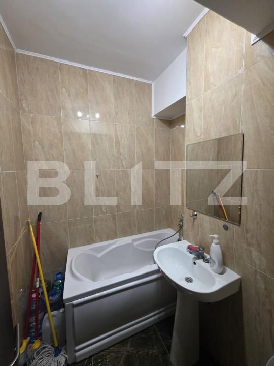 Garsonieră de vânzare Bd. Cosbuc - 206618AV | BLITZ Galati | Poza6