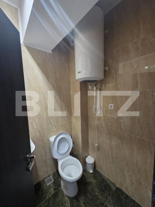 Garsonieră de vânzare Bd. Cosbuc - 206618AV | BLITZ Galati | Poza5