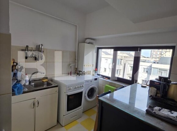 Apartament de vânzare 2 camere Mazepa 2 - 206630AV | BLITZ Galati | Poza5