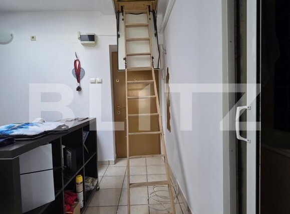 Apartament de vânzare 2 camere Mazepa 2 - 206630AV | BLITZ Galati | Poza10